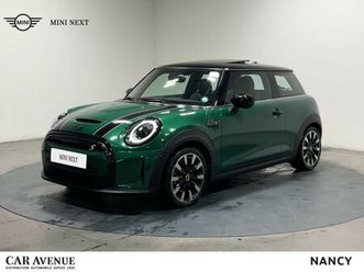 cooper se 184ch edition premium plus bva 5cv