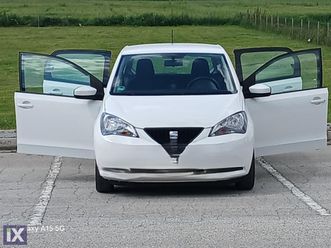 seat mii '18