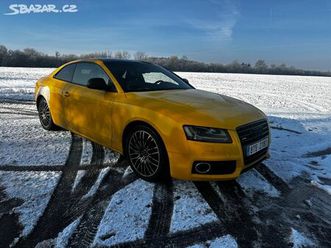 audi a5 3.0tdi 174kw quattro