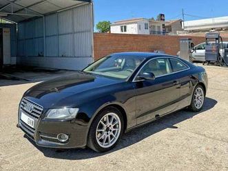 audi a5 coupé 1.8 tfsi