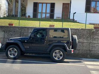 2.8 crd rubicon auto e6