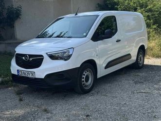 opel combo 1.5d/41425u043au043c 33,000 bgn
