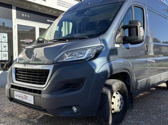 premium pack 330 l2h2 2,0l bluehdi 130 | tva récupérable