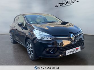 1.2 tce 16v energy s&s 118 cv initial paris