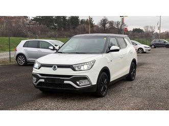 ssangyong xlv 15,999 bgn