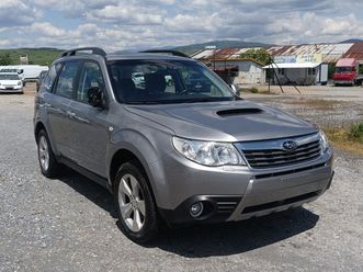 subaru forester 2.0 дизеu043b 7,950 bgn