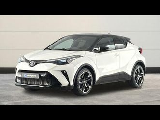 184h gr-sport 2wd e-cvt my22