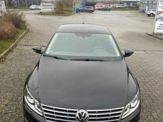 volkswagen cc 1.4 basis bmt automatik
