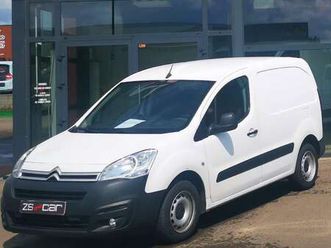 berlingo 1.6 hdi 75 cv club