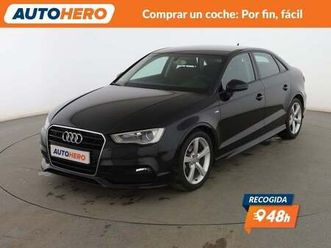 audi a3 2.0 tdi ambition