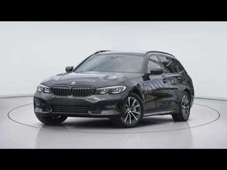 330e sport line touring 330e touring sport line