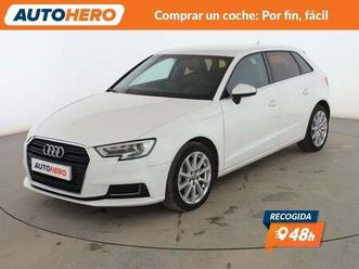 audi a3 1.6 tdi design