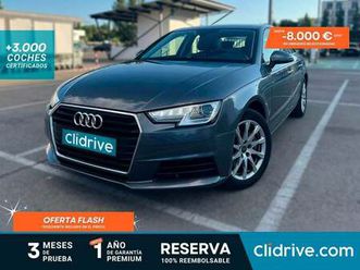audi a4 2.0 tdi 163cv quattro s tronic