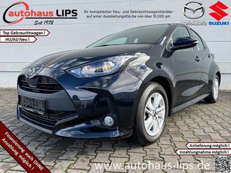 mazda 2 hybrid lim. agile | tempomat | klimatronic |