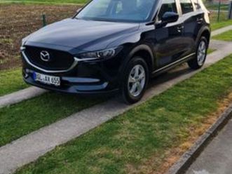mazda cx-5 2.0 skyactiv-g 165 prime-line fwd