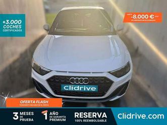 audi a1 sportback 40 tfsi s line s tronic