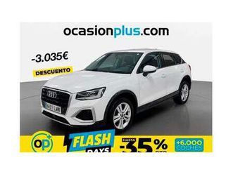 q2 35 tfsi advanced s tronic 110kw