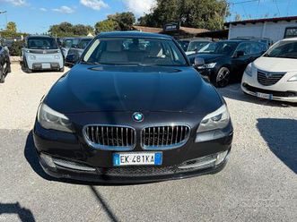 bmw 520 520d touring futura tagliandi bmw