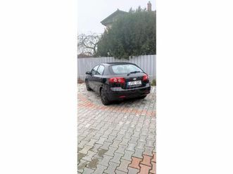 chevrolet lacetti 1.6 16v elite