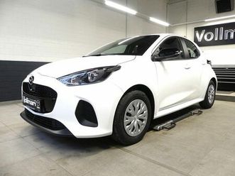 mazda 2 hybrid 1.5l hybrid vvt-i prime line