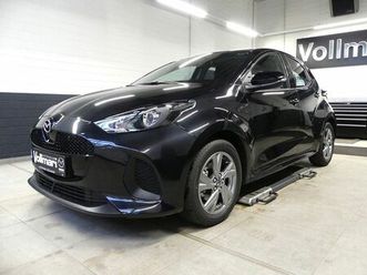 mazda 2 hybrid 1.5l hybrid vvt-i