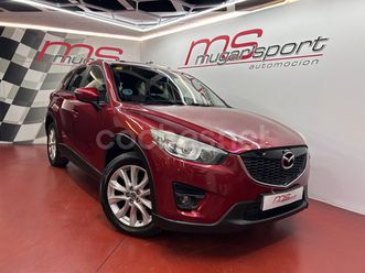 mazda cx-5 2.2 de 2wd style