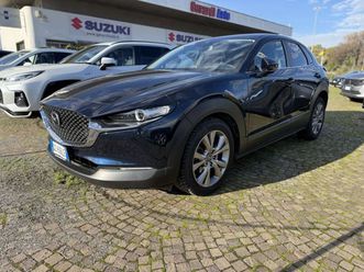 cx-30 2.0l skyactiv-g 150 cv m hybrid 2wd executive