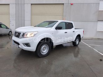 nissan navara 2.3 dci nconnec k.cab 4x4