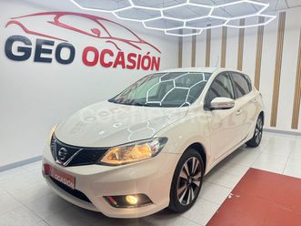 nissan pulsar 1.2 digt nconnecta