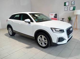 q2 35 tfsi advanced s tronic 110kw