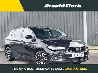 1.0 life euro 6 (start/stop) 5dr