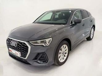 q3 40 tfsi advanced quattro s tronic