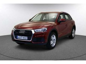 q5 40 tdi advanced quattro-ultra s tronic 140kw