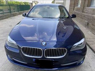 535i touring xdrive auto