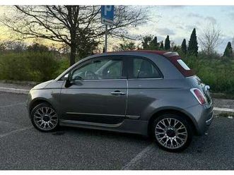 500c 1.2 rock 69cv