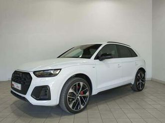 q5 40 tdi quattro-ultra black line s tronic 150kw