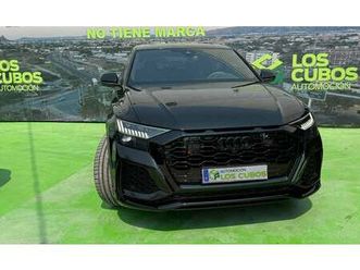 rs tfsi 441kw (600cv) quattro tiptron