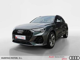 q3 todoterreno 2.0 35 tdi 110kw s tronic genuine ed. 150 5