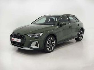 audi a3 allstreet gen.40tfsi 204cv s tronic