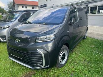 toyota proace 2,0-l-d-4d l1 *meister*