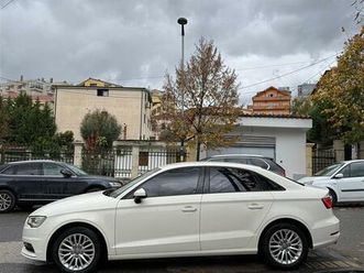 a3-2015-super e pastër- 168k kilometra