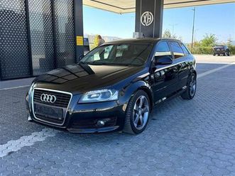 shitet audi a 3 s line 2.0 naft kambio automat