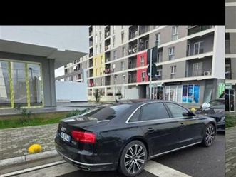 audi a8l 3.0 tdi