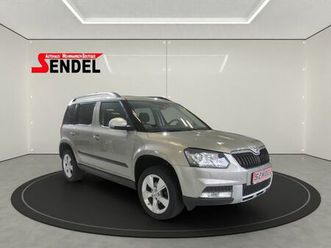 skoda yeti style outdoor***mtl.rate 113,00 ***