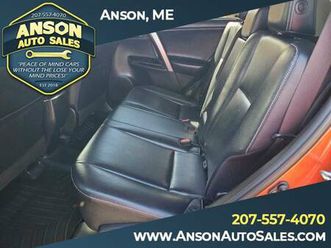 2013 toyota rav4 le awd