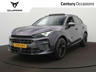 1.5 tsi e-hybrid vz performance | 20 inch | leder