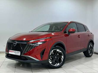 1.3 dig-t mhev tekna *carplay*camera 360 *att rem