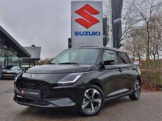 1.2 stylesmart hybrid cvt automaat nieuw uit voorr