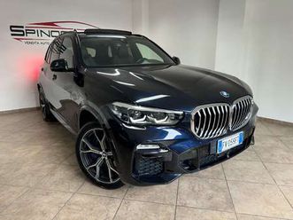 xdrive30d msport auto