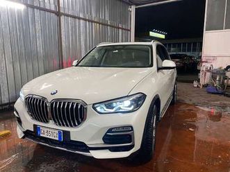 xdrive30d xline sport